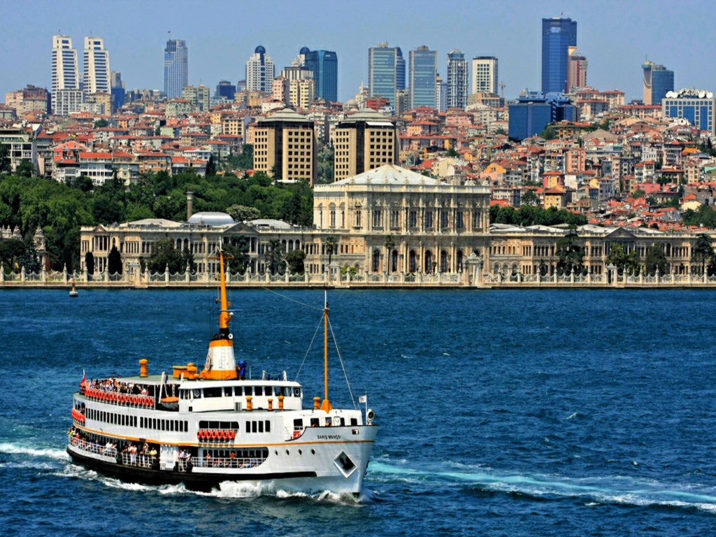 Istanbul
